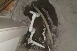 玉林市卫生间漏水检测多少钱