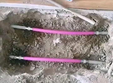 玉林市卫生间测漏水多少钱