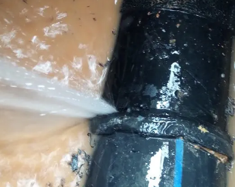 玉林市漏水维修价格明细