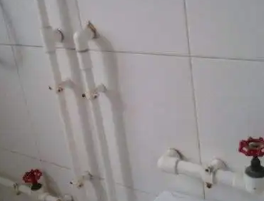玉林市水管维修多少钱