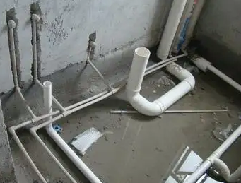 玉林市水管维修多少钱