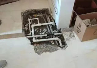 玉林市查漏水多少钱