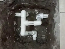 玉林市卫生间漏水维修公司为您专业分享一下玉林市查漏水的知识点