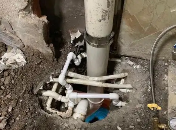 玉林市卫生间漏水检测多少钱