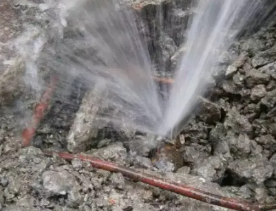 玉林市水管维修多少钱