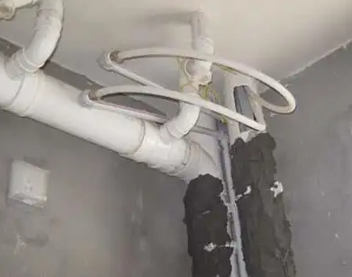 玉林市水管维修哪家好