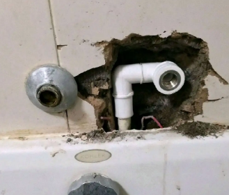 玉林市卫生间漏水检测多少钱