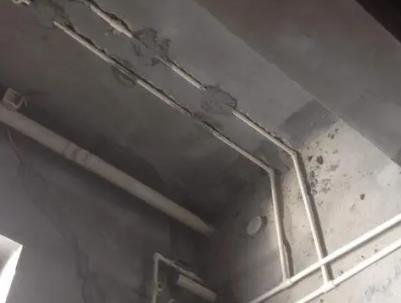 玉林市卫生间漏水维修技术的依据是什么
