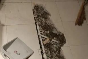 玉林市卫生间漏水检测电话